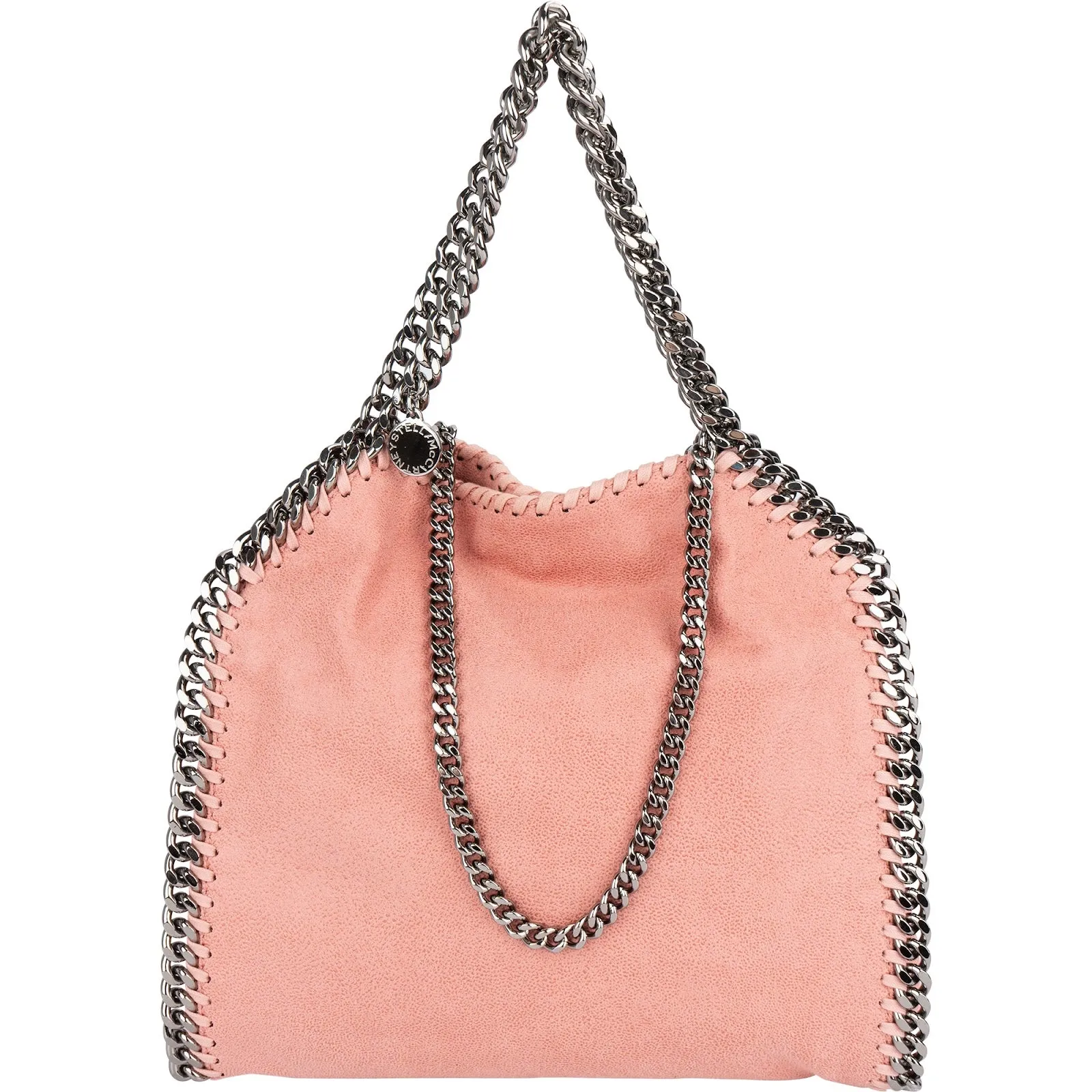 Stella McCartney Shaggy Falabella Tote Crossbody Bag